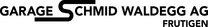 Garage Schmid Waldegg AG